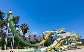 Greenwood Kemer Resort